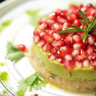 Gekko Restaurant at LYV Resort Lebanon