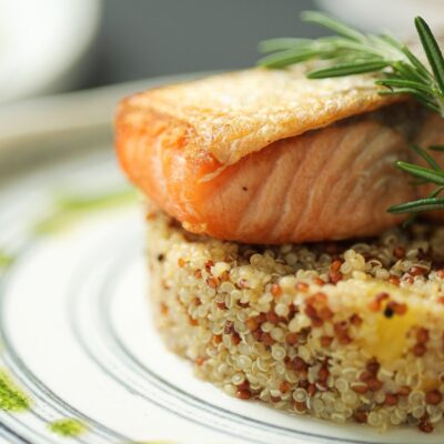 Gekko Restaurant at LYV Resort Lebanon